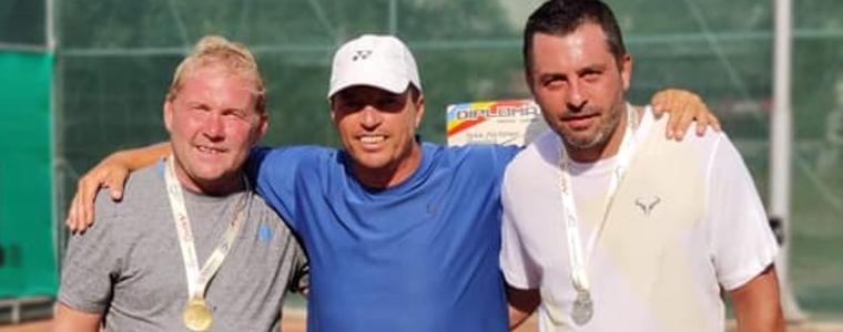 Турнир от най-голямата румънска тенис верига се проведе в Добрич
