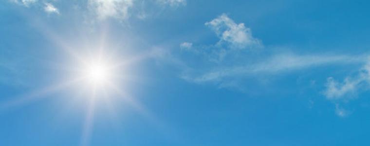 Времето на 6 август