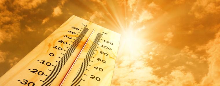 Времето на 7 август