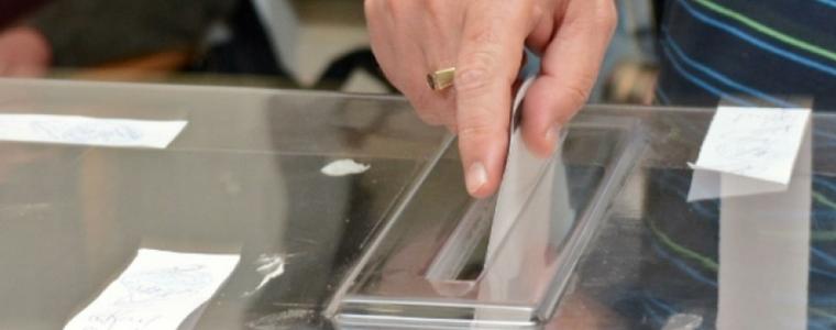 10 % гласували от социалистите в Добрич до 9 часа