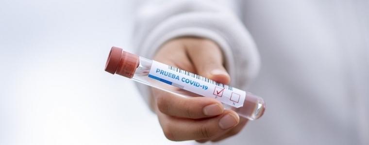 7 са новите случаи на ковид инфекция в Добрикча област