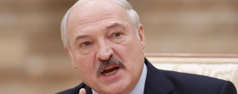 Беларус затваря границите с Литва и Полша, укрепва границите с Украйна