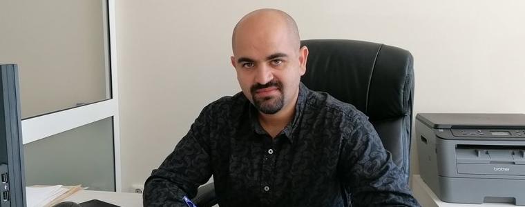 Божидар Радев от ДСБ-Добрич: Предлаганите промени в Конституцията са лош препис на някои наши идеи
