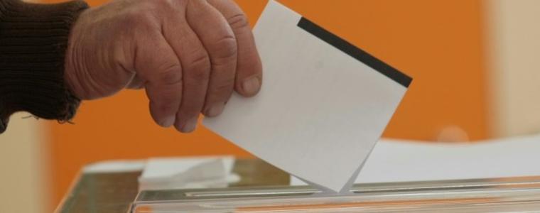 Частични избори за кмет се провеждат в село Житница 