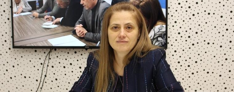 Даниела Димитрова: Постигнато е решение и няма опасност от спиране на водата на жителите на Добрич 