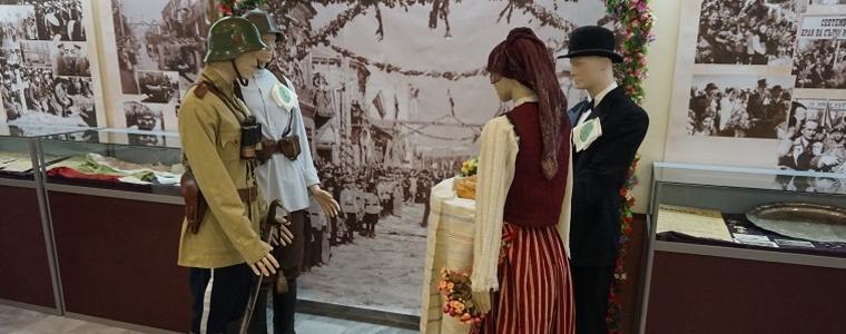 Ден на отворени врати на 25 септември в Регионален исторически музей – Добрич 