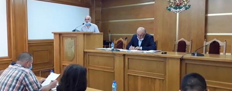 Допълнителни 160 хиляди лева за Общинската администрация одобриха съветниците на Община Добричка (ВИДЕО)