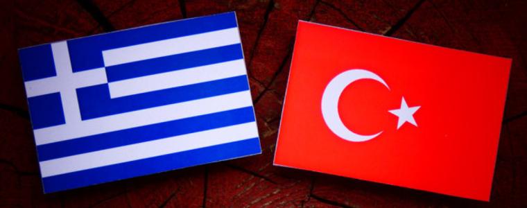 Гърция се превъоръжава