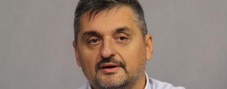 Кирил Добрев: БСП е онази политическа сила, която може да извади обществото от предстоящата криза