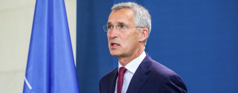 НАТО вижда атака срещу алаинса, настоява Русия да покаже цялата си програма "Новичок