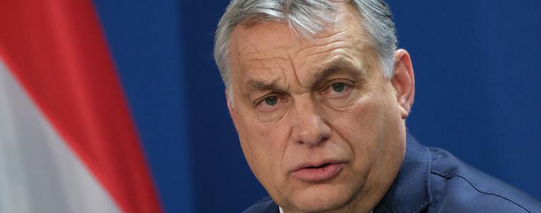 Орбан иска оставката на заместник-председателя на ЕК Вера Йоурова