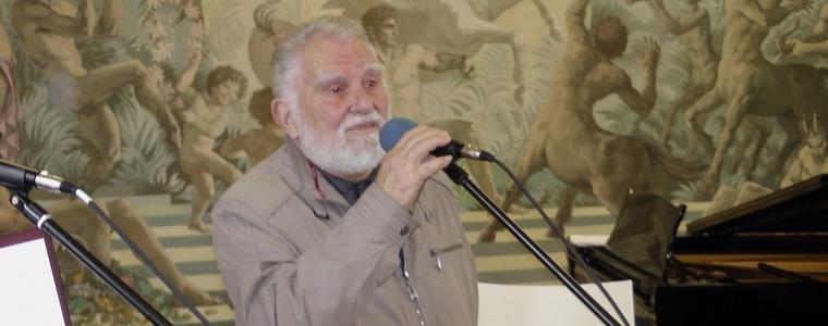 Открива се паметна плоча на Никола Богданов