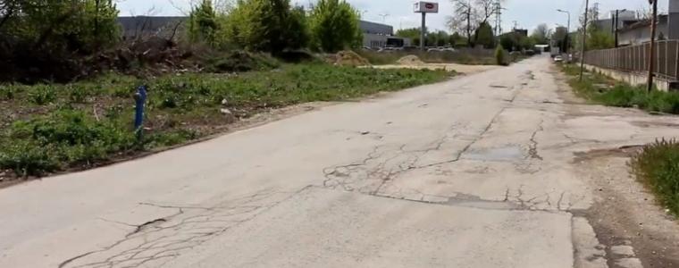Отново дебат в Общинския съвет на Добрич за ремонта на улиците в зона "Запад"