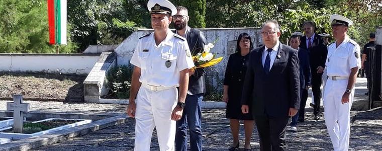 Памет за героите в село Шуменци