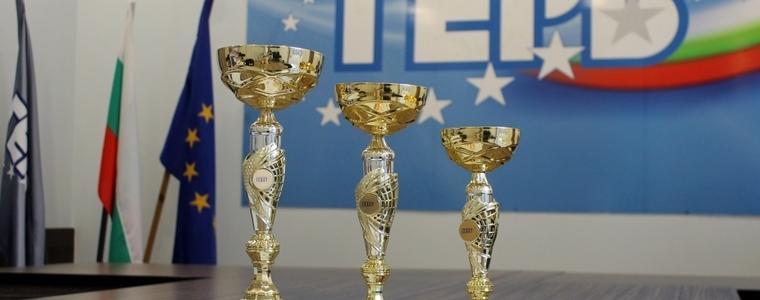 Празничен табла турнир организира ГЕРБ Добрич