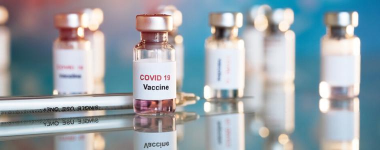 Първата партида от руската ваксина вече е в обращение