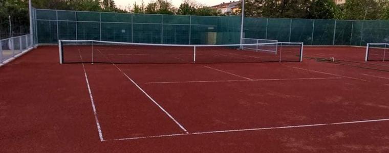Румънски тенисисти идват на турнира в Добрич