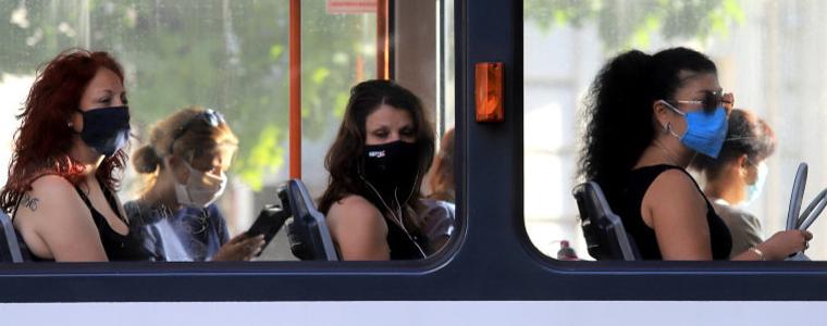 С още 4-ма Добрич се записа в националната ковид листа