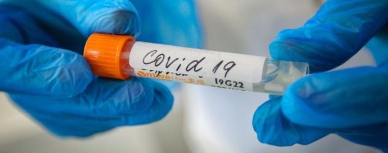 Шестима новозаразени с коронавирус от Добричка област