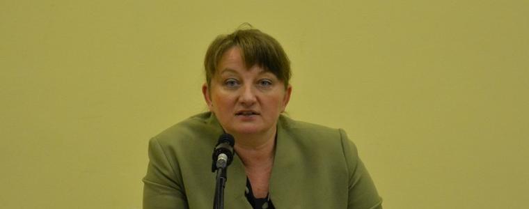 Социалният министър Деница Сачева е на работно посещение в Добрич