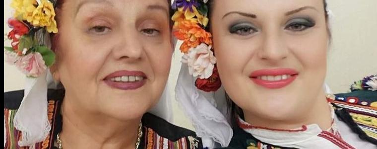 Солистки от Мистерията на българските гласове гостуват утре в Пчеларово