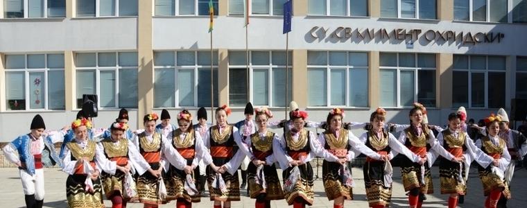 СУ “Св. Климент Охридски“ с пореден спечелен проект по Програма Еразъм+