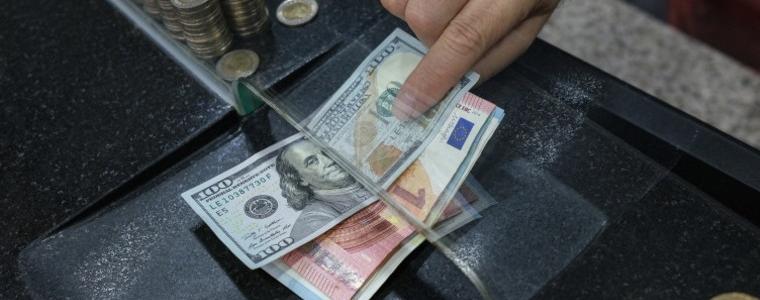 Турската валута се обезцени