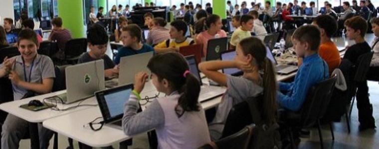 Ученици от Добрич - с възможност за безплатно обучение за разработка на игри