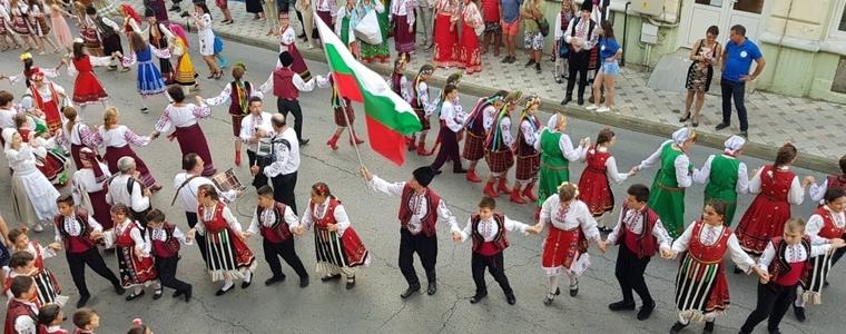 В Балчик започва 10-ото издание на фестивала „Море от ритми“