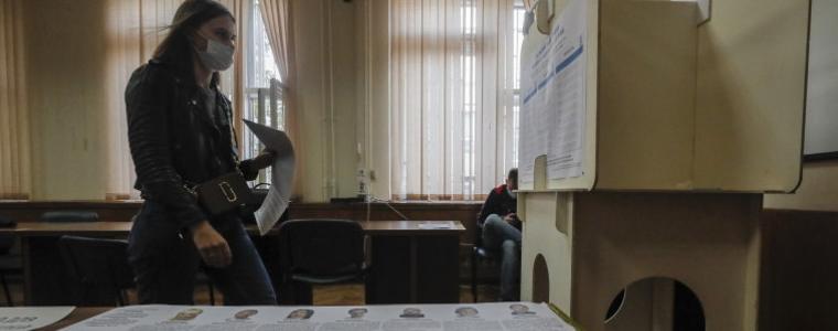 В Русия протича основният ден за гласуване