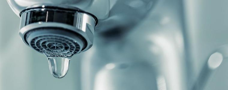 Временно нарушаване на водоподаването в Добрич в следобедните часове