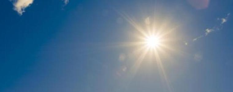 Времето на 11 септември