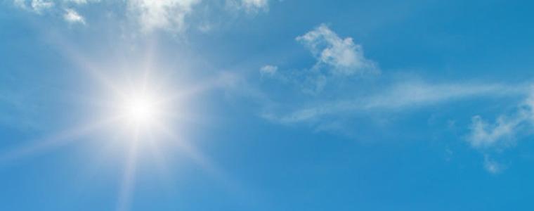 Времето на 12 септември