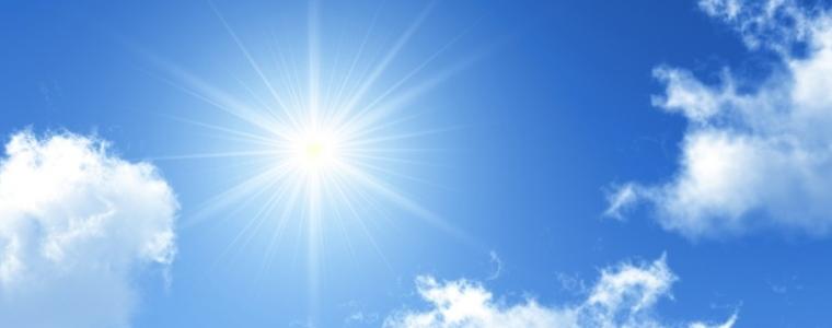 Времето на 22 септември