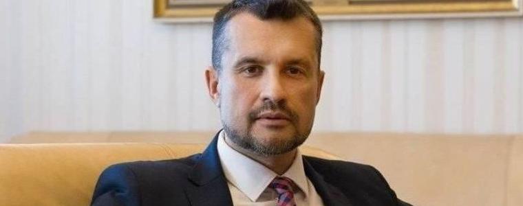 Втори началник на кабинета напуска президента Румен Радев