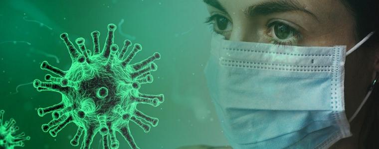 Втори пореден ден 4 новорегистрирани случаи на коронавирус в област Добрич