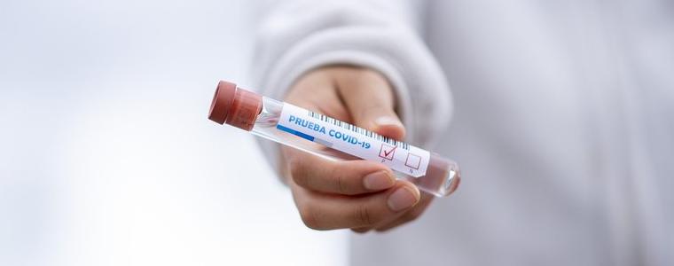 1 336 са новите случаи на коронавирус в страната. Един в област Добрич