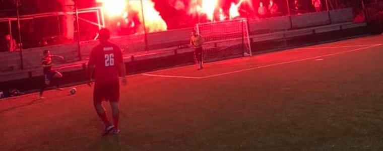 57 гола в мачовете от шестия кръг на АМФЛ-Добрич