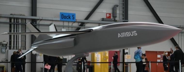 Airbus може да съкрати най-малко 15 000 служители