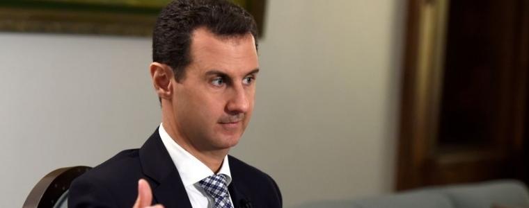 Асад: Ердоган е главният подстрекател за Нагорни Карабах