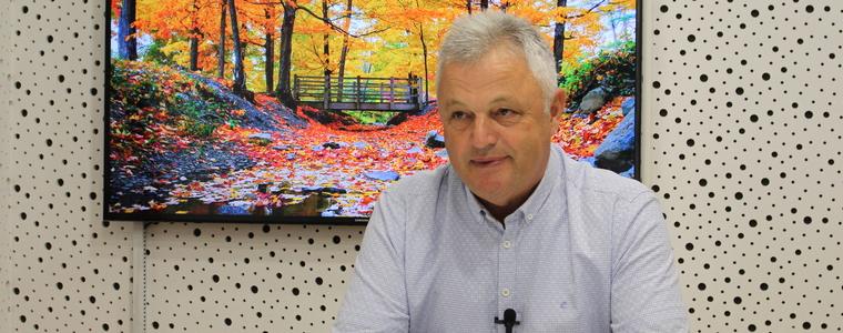 Депутатът Пламен Манушев: Готвим се за избори през март (ВИДЕО)