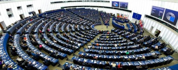 ЕП отхвърли поправките за президента в резолюцията за България