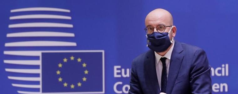 ЕС въведе санкции срещу 40 лица от Беларус, обсъжда план „след Лукашенко”