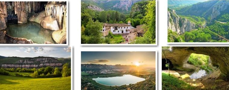 ЖИВОТЪТ Е ПЪТУВАНЕ: Черепишкият манастир и величието на Врачанския Балкан (ВИДЕО)