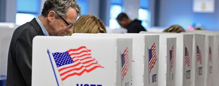 Ключовият щат Флорида започна да гласува на президентските избори