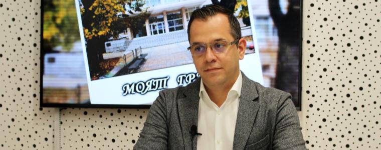 Кметът на Добрич очаква още една актуализация на бюджета през ноември (ВИДЕО)