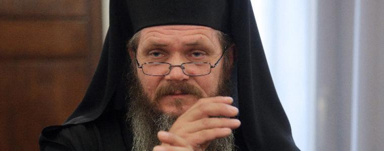 Константийският епископ Яков е новият Доростолски митрополит