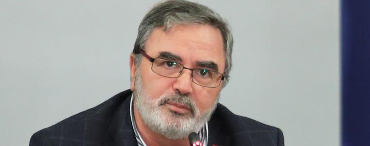 Кунчев иска промяна на карантината заради Борисов и Радев, МЗ му отказа 