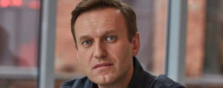 Навални обвини Путин, че стои зад отравянето му