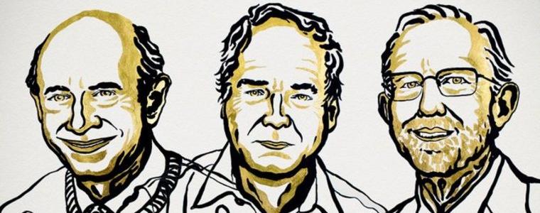 Нобелът за медицина връчен на трима учени за откриването на вируса на хепатит C